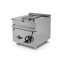 Gas frying pan Altezoro EMPDTG50