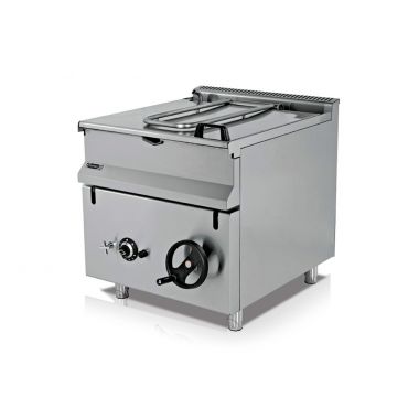 Gas frying pan Altezoro EMPDTG50