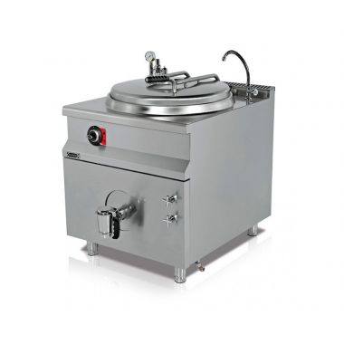 Plynový varný kotol Empero EMP.KTG.70