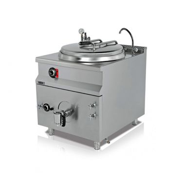 Electric food boiler Empero EMP.KTE.70