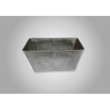 Romenska bread pan
