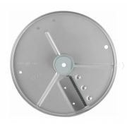 Disc for vegetable cutter Robot Coupe 27599