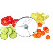 Disc for vegetable cutter Robot Coupe 27621