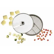 Disc for vegetable cutter Robot Coupe 28110