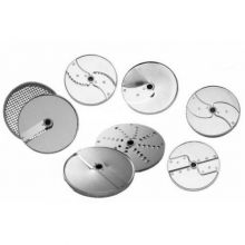 Set of discs for vegetable cutter Robot Coupe 1933