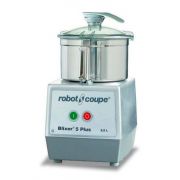 Cutter Robot Coupe R5 Plus