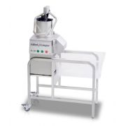 Electric vegetable cutter Robot Coupe CL55 with lever (France) Electric vegetable cutter Robot Coupe CL55 with lever (France)