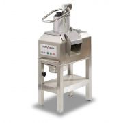 Elektrický kráječ zeleniny Robot Coupe CL60 s pákou (Francie)