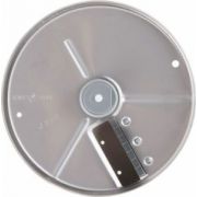 Disc for vegetable cutter Robot Coupe 27048