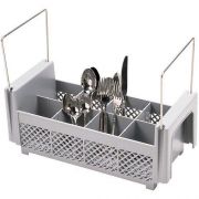Cambro 8-přihrádkový koš na příbory 8FB434/151
