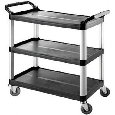 Servírovací vozík Empero EMP.PSV.03 3 police