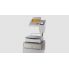 Bizerba SC II 800 Label Printing Scale with 7' Customer Display