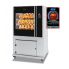 Chicken grill FRI-JADO TDR 8 i auto-clean