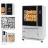 Chicken grill FRI-JADO TDR 8 i auto-clean