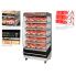Showcase FRI-JADO Multi Deck 100 Premium - 5 level
