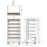 Showcase FRI-JADO Multi Deck 100 Premium - 5 level