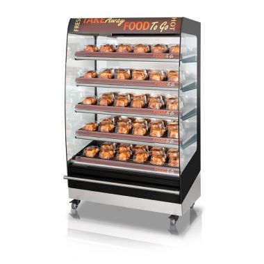 Showcase FRI-JADO Multi Deck 120 Premium - 5 level
