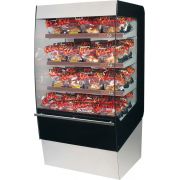 Vitrína FRI-JADO Multi Deck 100 Essential - 4 úrovne