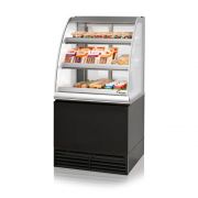 Showcase FRI-JADO Modular Counter 75 Ambient curved