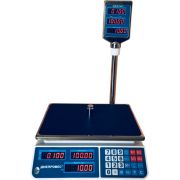 Trade scales with stand Dneproves VTD-EL (SL)