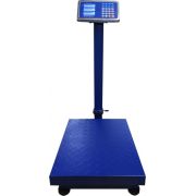 Platform scales for goods Dneproves VPD-405DL