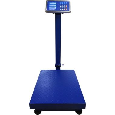 Plošinové váhy na zboží Dneproves VPD-405DL