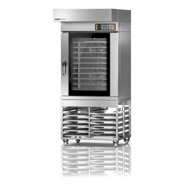 Konvektomat MIWE econo 10 úrovní 600x400