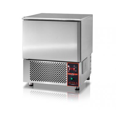 Shock Freezer Tecnodom ATT 07 (Shocker)