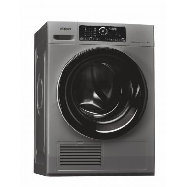 Dryer Whirlpool AWZ 10CD S/PRO