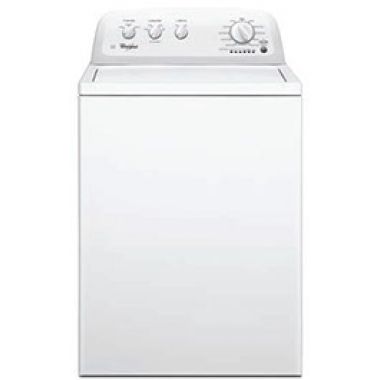 Dryer Whirlpool 3LWED4705FW