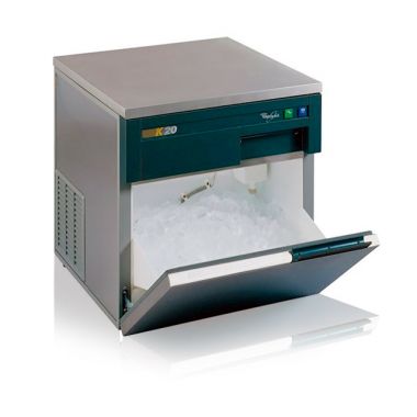 Ice maker Whirlpool AGB 022