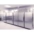 Refrigerated cabinet Coldline Master A120/2M 2 doors