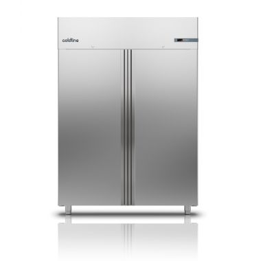 Chladicí skříň Coldline Master A140/2M GN2/1 2 dvíř