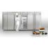 Chladicí skříň Coldline Master A140/2M GN2/1 2 dvíř