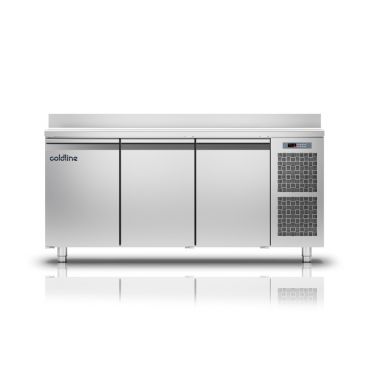 Mrazicí stůl Coldline Master GN1/1 TA17/1B 3dv