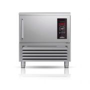 Shock Freezer Coldline VISION W5F 5T GN-EN Version F (Shocker)