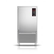 Šoková mraznička Coldline VISION W10F 10T GN-EN Verzia F (Shocker)