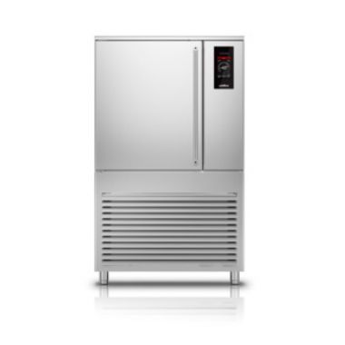 Šoková mraznička Coldline VISION W20PF 20T Power GN-EN Verze F (Shocker)