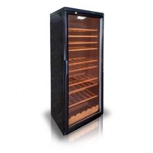 Refrigerated wine cabinet Whirlpool ADN 231 BK