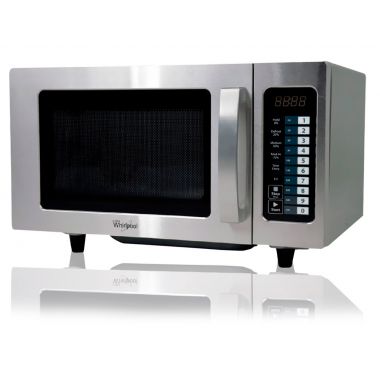Microwave oven PRO 25 IX Whirlpool (EMO25FJT)