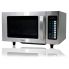 Microwave oven PRO 25 IX Whirlpool (EMO25FJT)