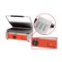 Contact grill Stalgast Panini 742031