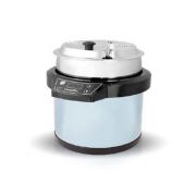 Electric soup tureen Altezoro 51678-LG(11QT)