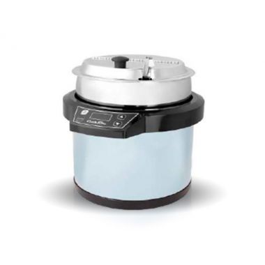 Elektrická polévková mísa Altezoro 51678-LG (11QT)