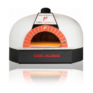 Pec na drevo Valoriani IGLOO 120