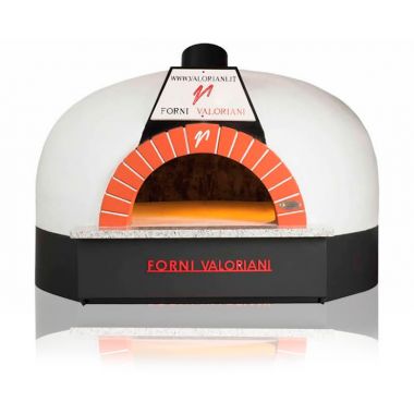 Poschodová pec na drevo VALORIANI VERACE 120