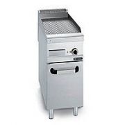 Electric frying surface BERTO'S SPA E7FR4MP