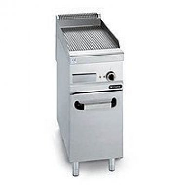 Elektrická fritovací plocha BERTO'S SPA E7FR4MP