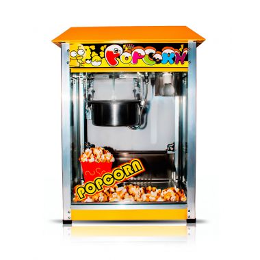 Popcorn Maker EWT INOX PCM-826Y