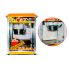 Popcorn Maker EWT INOX PCM-826Y